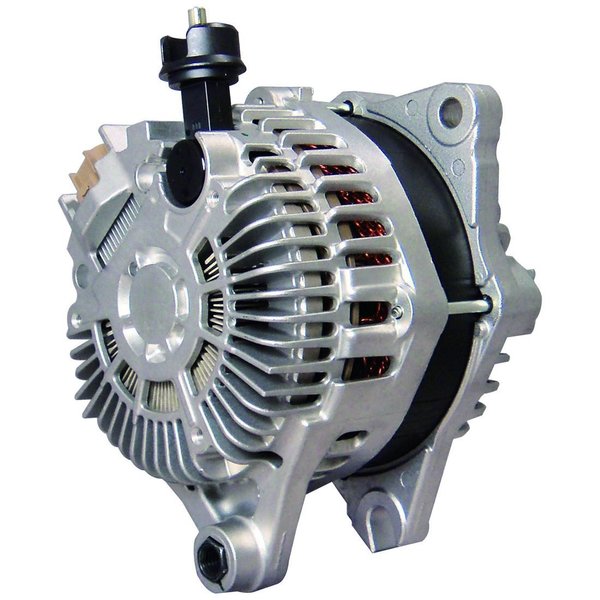 Ilb Gold Replacement For Lincoln, 2014 Mkx 3.7L Alternator 2014 MKX 3.7L ALTERNATOR